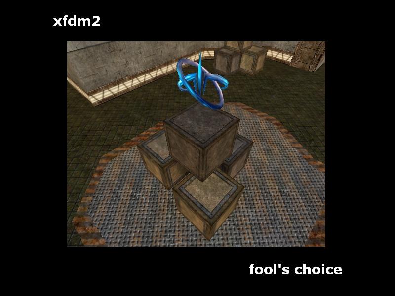 xfdm2